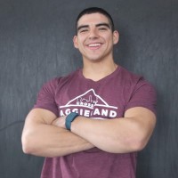 Josh Godinez