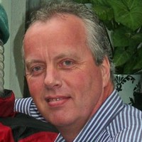 André Molenaar