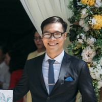 Quang H Tran