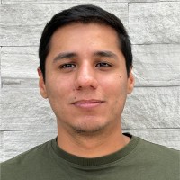 Edson Sanchez
