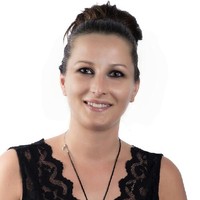 Snezana Aleksic