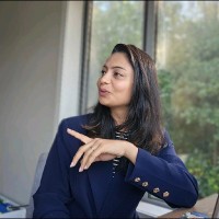 Upasana Nigam