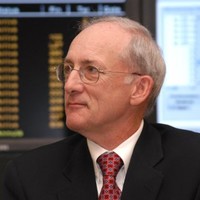 Gary K. Long CGEIT