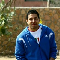 Amr Mohamed