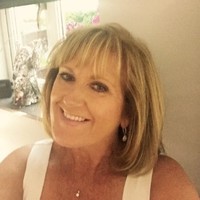 Patsy Aicken