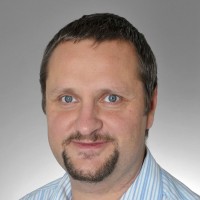 Ernst Lüchinger