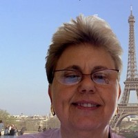 Margit Martinho
