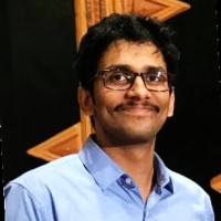 Vaishravana S.