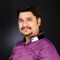 Jay Parmar