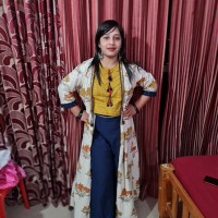 Anusha A