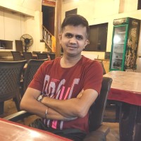 Sandeep Kilanje