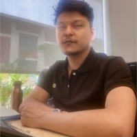 Utsab Pradhanang
