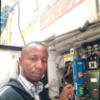 James Nthusa