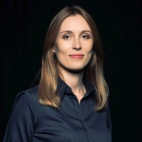 Aneta Tymińska