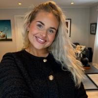 Martine Willoch Larsen