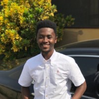 Nana Kweku Dadzie