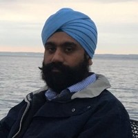 Harvinder Lyall