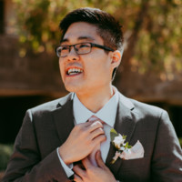 Jeremy Hoang