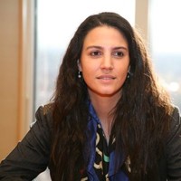 Maria Lafuente Gutiérrez
