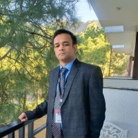 Vikas Sharma