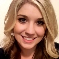 Stephanie Bishop