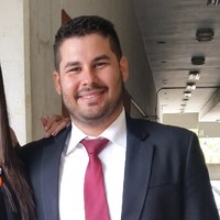 Antonio Vizcaino