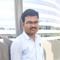 Sampada Rao Bongu
