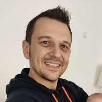 Alexander Kaluza