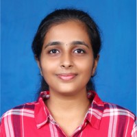 Sai Sanjana Gudla