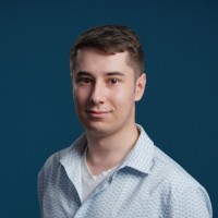 James Treap