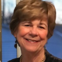Mary Jo Marek
