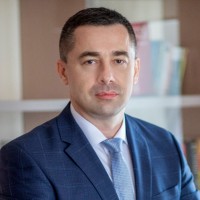Sergei Shtantsel, Phd, Emba