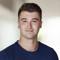 Colin Vermeulen