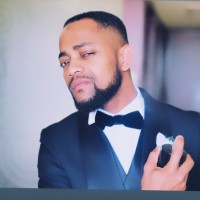 Daroueche Abdou Salami