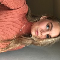 Nathalie Olbrant