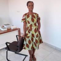 Naanaa Quartey