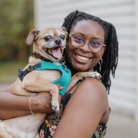 Lenora Brooks, M.A.