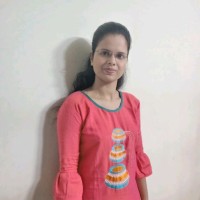 Pragati Ahire