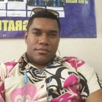 Chris Tawake