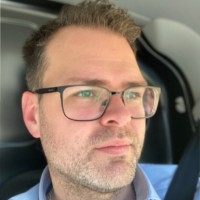 Johannes Berg