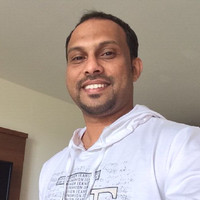 Arun Kannoth