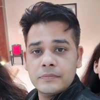Ajay Sharma