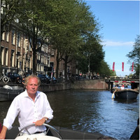 Jan van der Pas