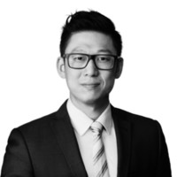Victor Wang