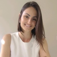 Amanda Pinto