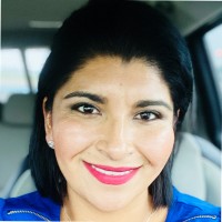 Maria Baca Vilchez