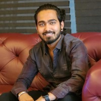 Ashutosh Vashita