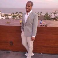 Joshua Anosike