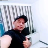 Antônio Marcos Marquinho Matos