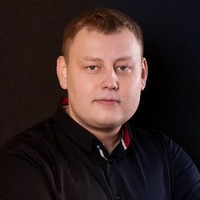 Alexander Shonin